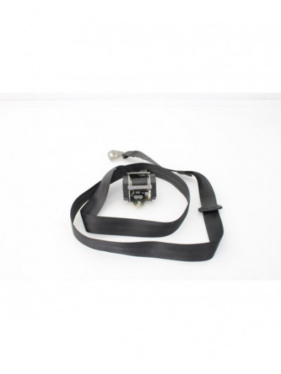 Recambio de cinturon seguridad trasero derecho para volkswagen golf vi (5k1) advance bluemotion referencia OEM IAM 618019000