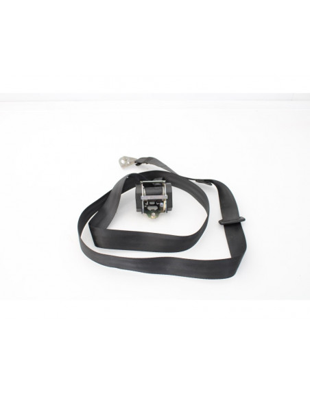 Recambio de cinturon seguridad trasero derecho para volkswagen golf vi (5k1) advance bluemotion referencia OEM IAM 618019000