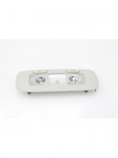 Recambio de luz interior para volkswagen golf vi (5k1) advance bluemotion referencia OEM IAM 947291