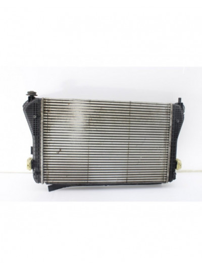 Intercooler VOLKSWAGEN PASSAT VARIANT Highline BlueMotion Diesel 177CV 130KW 2013