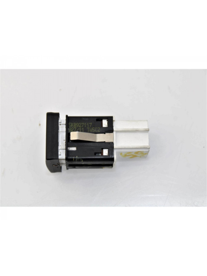 Interruptor VOLKSWAGEN GOLF VI Advance BlueMotion 2011