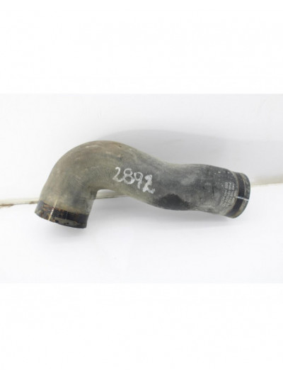 Recambio de manguera intercooler para volkswagen passat variant (365) highline bluemotion referencia OEM IAM 1K0145832AA