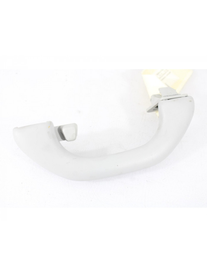 Recambio de asidero trasero derecho para volkswagen golf vi (5k1) advance bluemotion referencia OEM IAM 10351010NS3