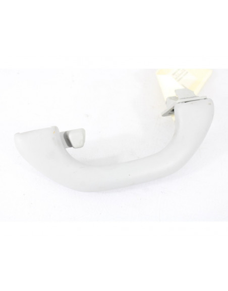 Recambio de asidero trasero derecho para volkswagen golf vi (5k1) advance bluemotion referencia OEM IAM 10351010NS3