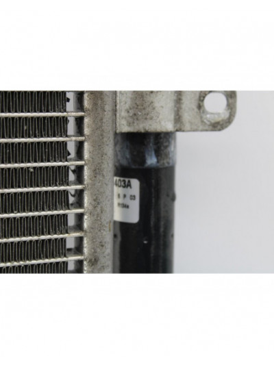 Condensador / radiador aire acondicionado VOLKSWAGEN PASSAT VARIANT Highline BlueMotion 2013