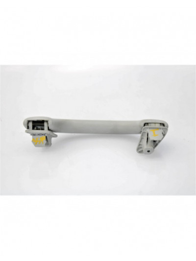 Recambio de asidero delantero izquierdo para volkswagen golf vi (5k1) advance bluemotion referencia OEM IAM 26402A11MS3