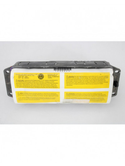 Recambio de airbag delantero derecho para volkswagen touran (1t2) 2.0 tdi referencia OEM IAM 1T0880204D