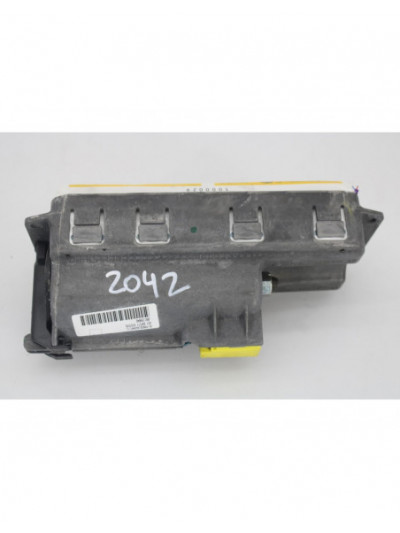 Recambio de airbag delantero derecho para volkswagen touran (1t2) 2.0 tdi referencia OEM IAM 1T0880204D