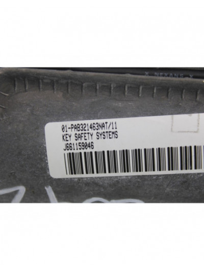 Recambio de airbag delantero derecho para volkswagen touran (1t2) 2.0 tdi referencia OEM IAM 1T0880204D