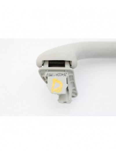 Recambio de asidero delantero derecho para volkswagen golf vi (5k1) advance bluemotion referencia OEM IAM 36402A11MS3