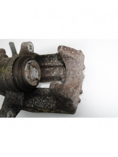 Recambio de pinza freno trasera derecha para volkswagen golf vi (5k1) advance bluemotion referencia OEM IAM T.D.