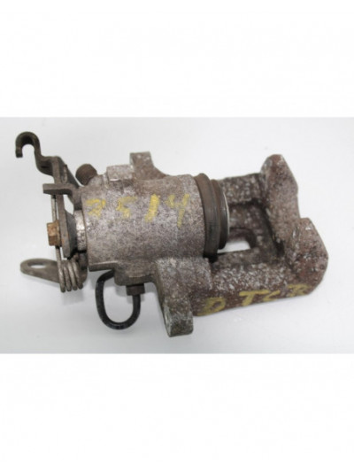 Recambio de pinza freno trasera derecha para volkswagen golf vi (5k1) advance bluemotion referencia OEM IAM T.D.