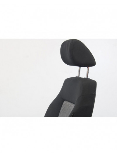 Recambio de asiento delantero izquierdo para volkswagen polo (6r1) advance referencia OEM IAM TELANEGRO.