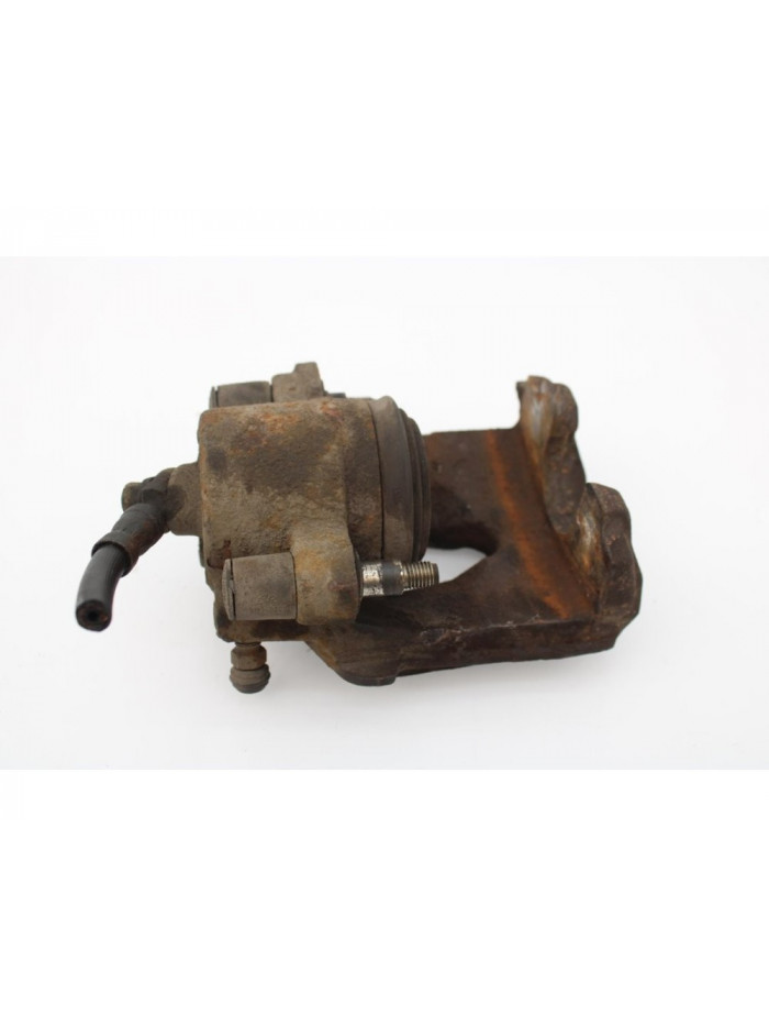 Recambio de pinza freno delantera izquierda para volkswagen golf vi (5k1) advance bluemotion referencia OEM IAM D.I.