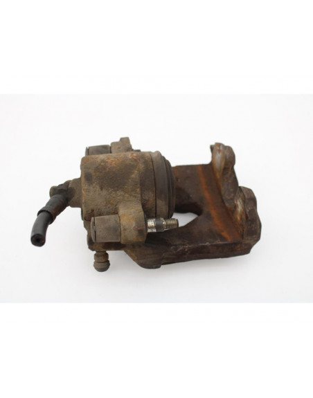 Recambio de pinza freno delantera izquierda para volkswagen golf vi (5k1) advance bluemotion referencia OEM IAM D.I.