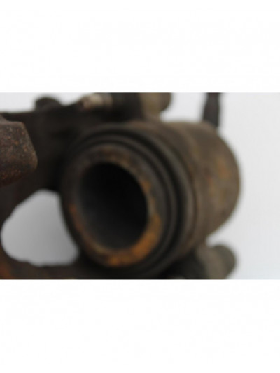 Recambio de pinza freno delantera izquierda para volkswagen golf vi (5k1) advance bluemotion referencia OEM IAM D.I.