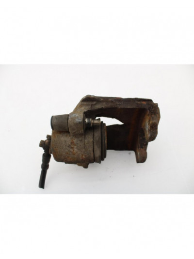 Recambio de pinza freno delantera izquierda para volkswagen golf vi (5k1) advance bluemotion referencia OEM IAM D.I.