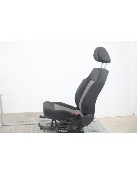 Recambio de asiento delantero derecho para volkswagen polo (6r1) advance referencia OEM IAM TELANEGRO