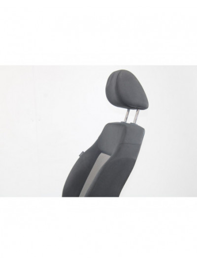 Recambio de asiento delantero derecho para volkswagen polo (6r1) advance referencia OEM IAM TELANEGRO