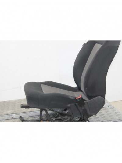 Recambio de asiento delantero derecho para volkswagen polo (6r1) advance referencia OEM IAM TELANEGRO