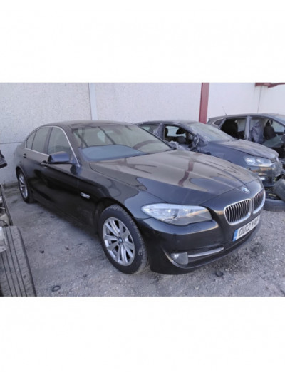 bmw 5 (f10) del año 2012
