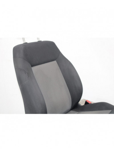 Recambio de asiento delantero derecho para volkswagen polo (6r1) advance referencia OEM IAM TELANEGRO