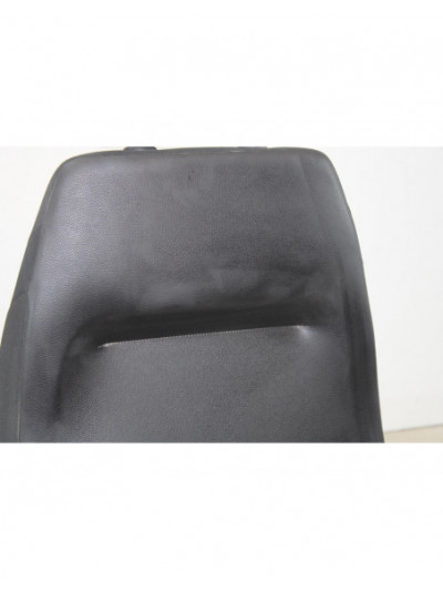 Recambio de asiento delantero derecho para volkswagen polo (6r1) advance referencia OEM IAM TELANEGRO