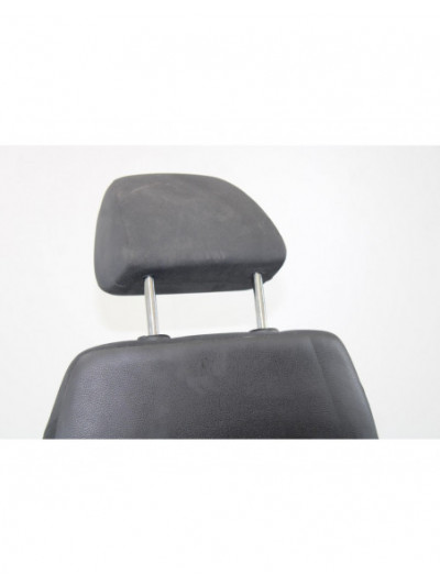 Recambio de asiento delantero derecho para volkswagen polo (6r1) advance referencia OEM IAM TELANEGRO