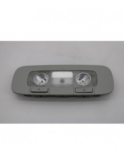 Recambio de luz interior para volkswagen golf vi (5k1) advance bluemotion referencia OEM IAM 3C0947291