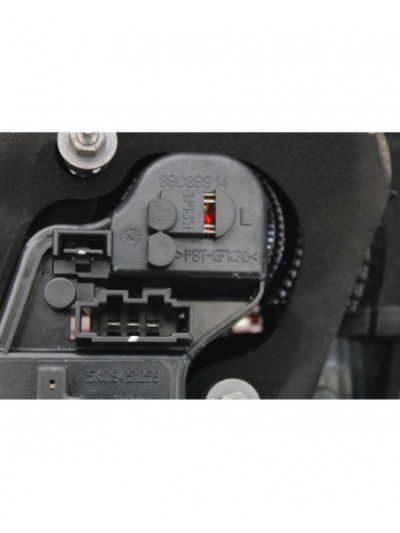 Piloto trasero izquierdo interior VOLKSWAGEN GOLF VI Advance BlueMotion 2011