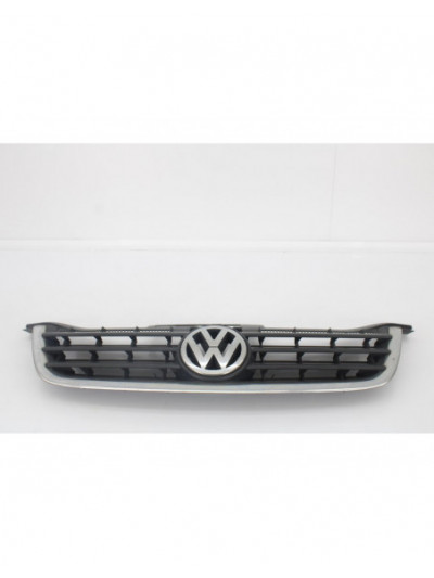 Recambio de rejilla delantera para volkswagen touran (1t2) 2.0 tdi referencia OEM IAM 1T0853651
