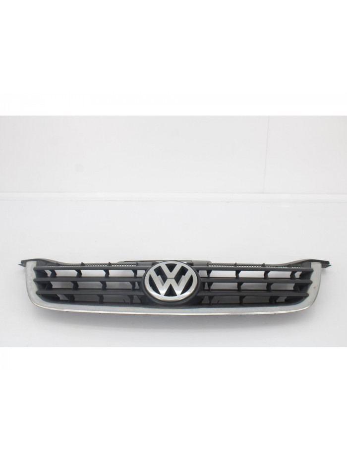 Recambio de rejilla delantera para volkswagen touran (1t2) 2.0 tdi referencia OEM IAM 1T0853651