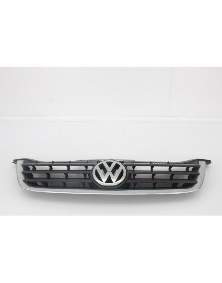 Recambio de rejilla delantera para volkswagen touran (1t2) 2.0 tdi referencia OEM IAM 1T0853651