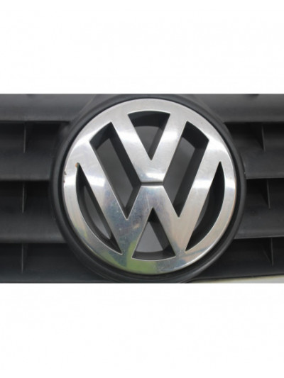 Recambio de rejilla delantera para volkswagen touran (1t2) 2.0 tdi referencia OEM IAM 1T0853651