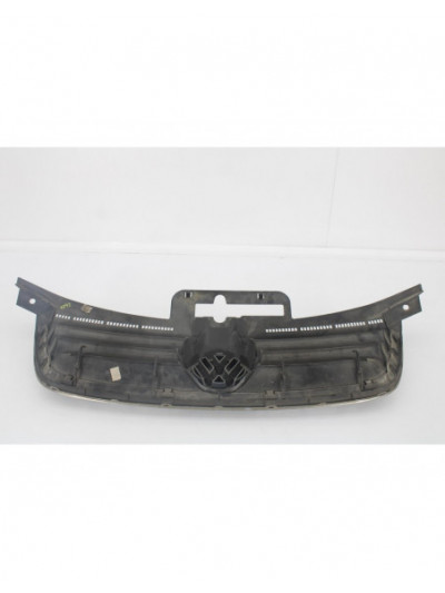 Recambio de rejilla delantera para volkswagen touran (1t2) 2.0 tdi referencia OEM IAM 1T0853651