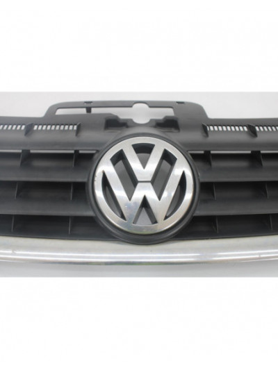 Recambio de rejilla delantera para volkswagen touran (1t2) 2.0 tdi referencia OEM IAM 1T0853651