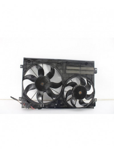 Electroventilador VOLKSWAGEN PASSAT VARIANT Highline BlueMotion 2013