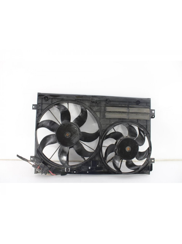 Electroventilador VOLKSWAGEN PASSAT VARIANT Highline BlueMotion 2013