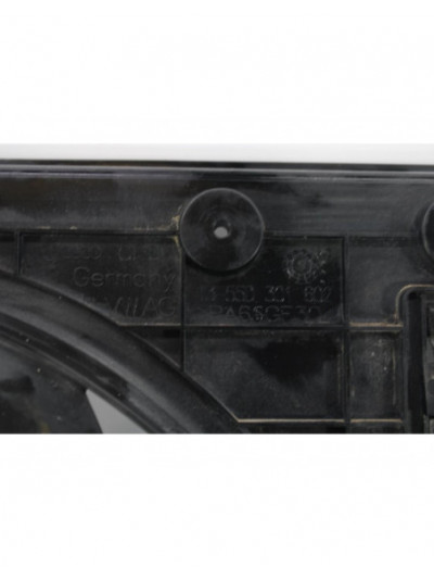 Electroventilador VOLKSWAGEN PASSAT VARIANT Highline BlueMotion 2013