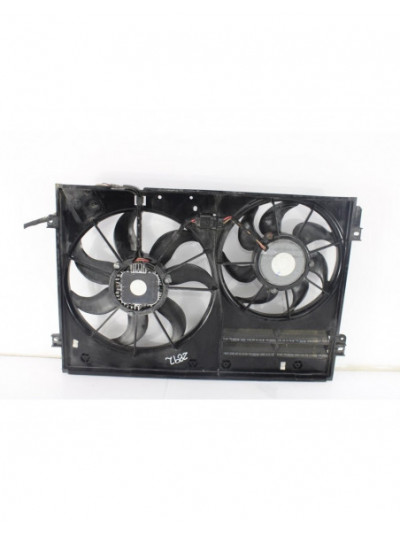 Electroventilador VOLKSWAGEN PASSAT VARIANT Highline BlueMotion 2013