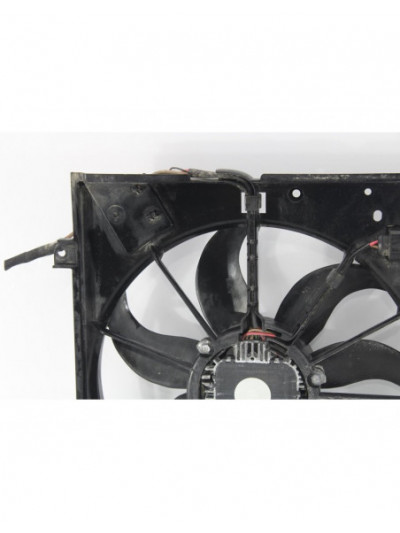 Electroventilador VOLKSWAGEN PASSAT VARIANT Highline BlueMotion 2013