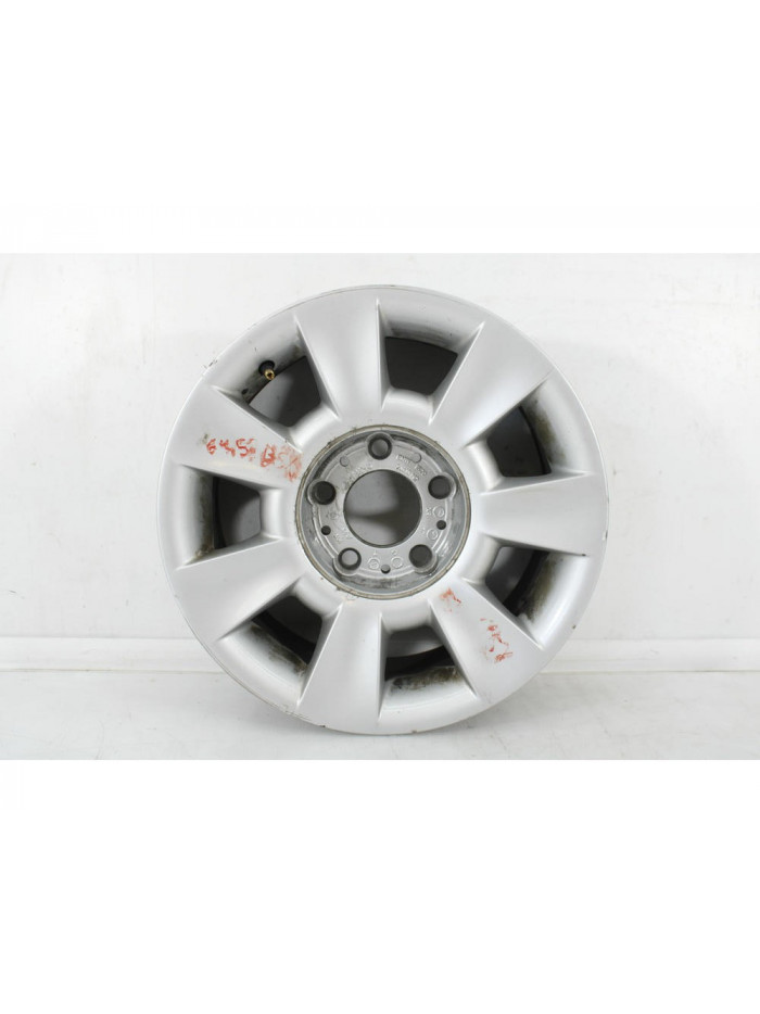 Recambio de llanta para bmw 5 (e39) 520 d referencia OEM IAM