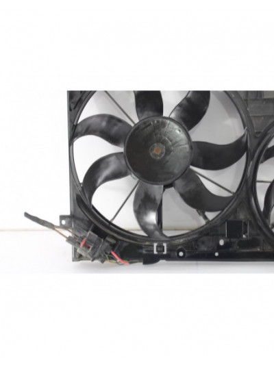 Electroventilador VOLKSWAGEN PASSAT VARIANT Highline BlueMotion 2013