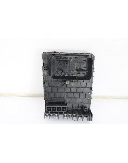Recambio de caja reles / fusibles para volkswagen passat variant (365) highline bluemotion referencia OEM IAM 3C0937125A