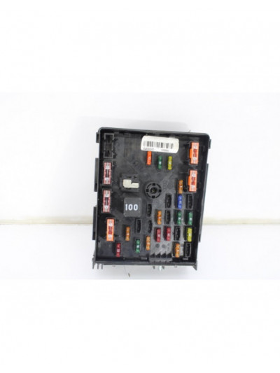 Recambio de caja reles / fusibles para volkswagen passat variant (365) highline bluemotion referencia OEM IAM 3C0937125A