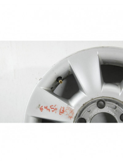 Recambio de llanta para bmw 5 (e39) 520 d referencia OEM IAM