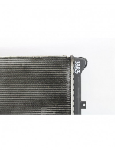 Radiador de agua VOLKSWAGEN PASSAT VARIANT Exclusive BlueMotion Diesel 140CV 103KW 2011