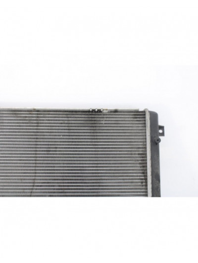 Radiador de agua VOLKSWAGEN PASSAT VARIANT Exclusive BlueMotion Diesel 140CV 103KW 2011