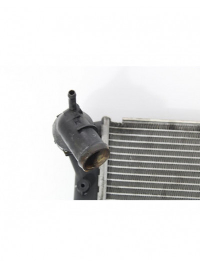 Radiador de agua VOLKSWAGEN PASSAT VARIANT Exclusive BlueMotion Diesel 140CV 103KW 2011