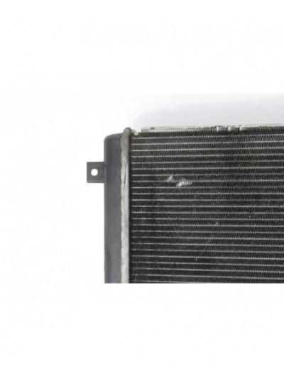 Radiador de agua VOLKSWAGEN PASSAT VARIANT Exclusive BlueMotion Diesel 140CV 103KW 2011